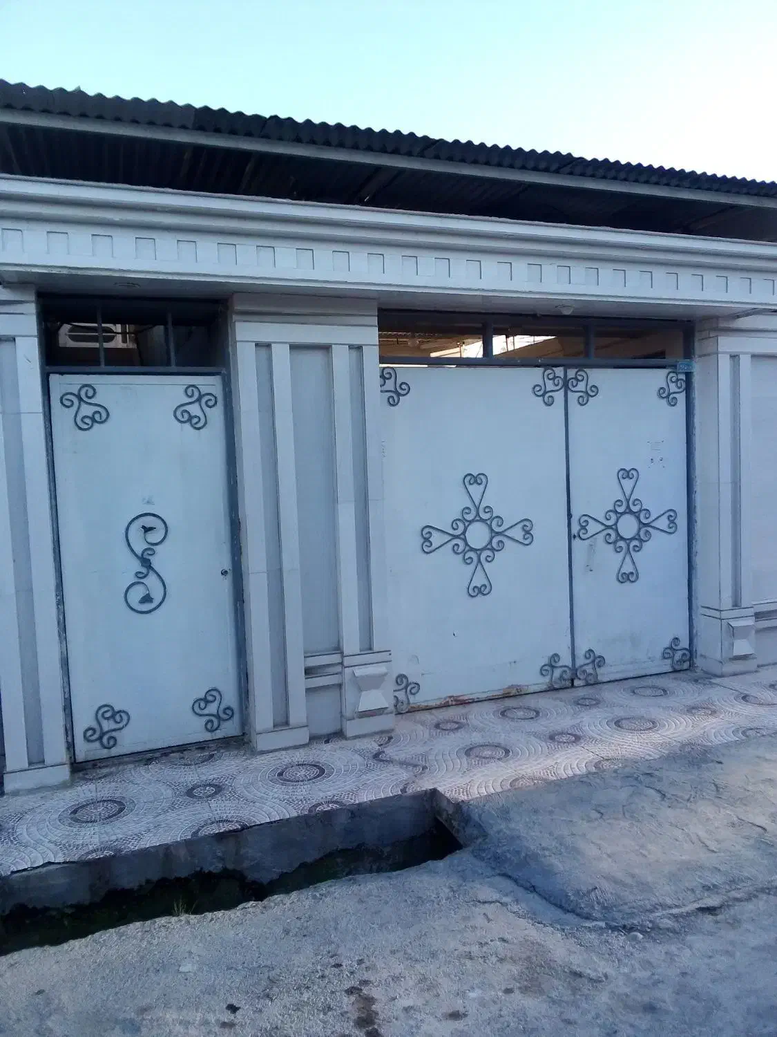 کاشیکاری|خدمات پیشه و مهارت|دزفول, |دیوار