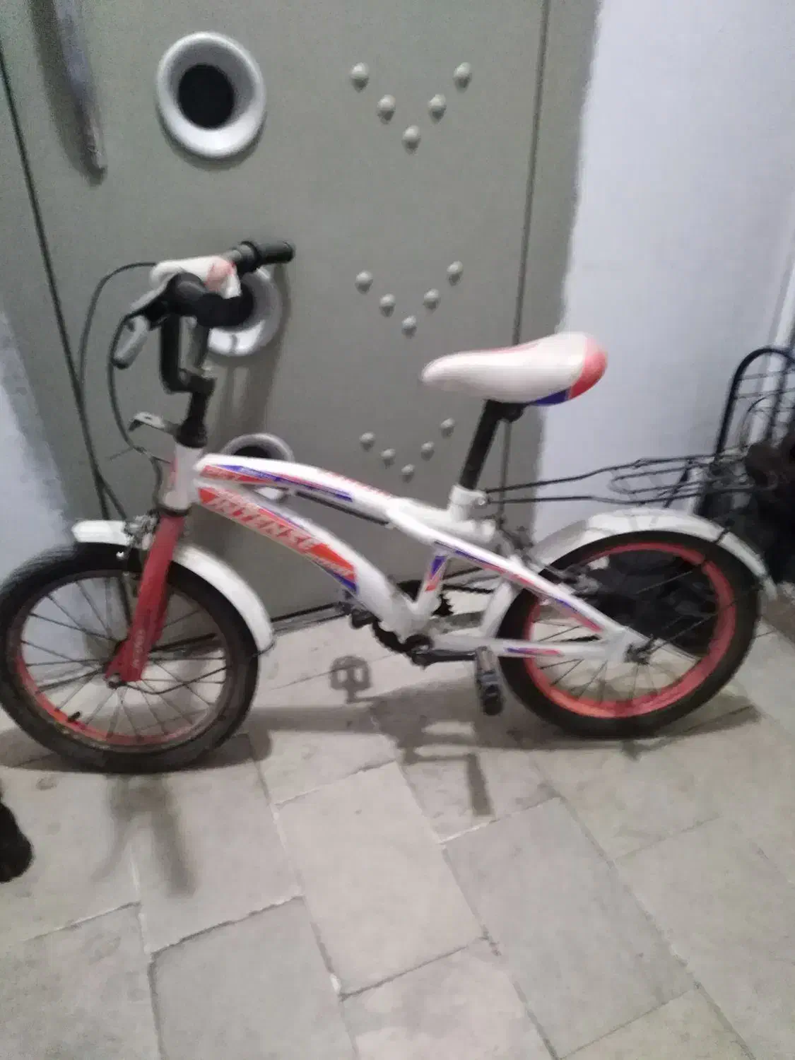 دوچرخه|دوچرخه، اسکیت، اسکوتر|مشهد, شفا|دیوار