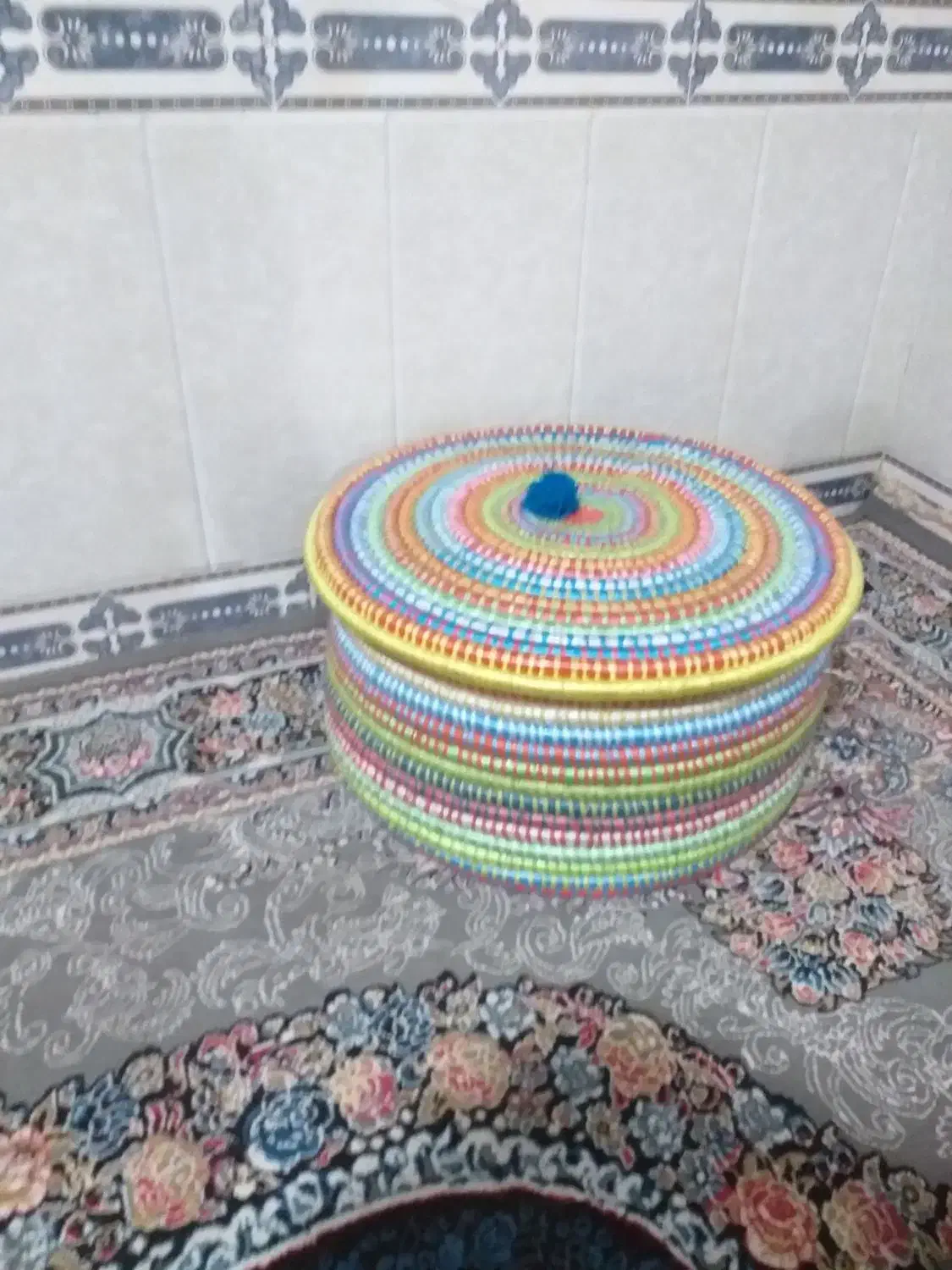 کفه یا جانونی|صنایع دستی و سایر لوازم تزئینی|یاسوج, |دیوار