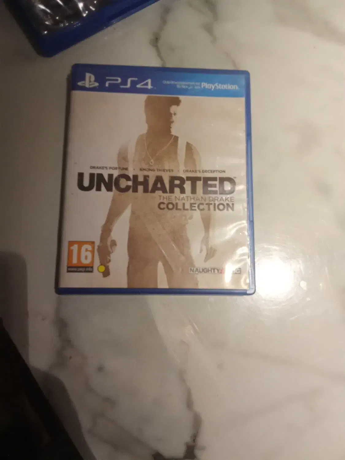 انچارتد کلکسیون|کنسول، بازی ویدئویی و آنلاین|اردبیل, |دیوار