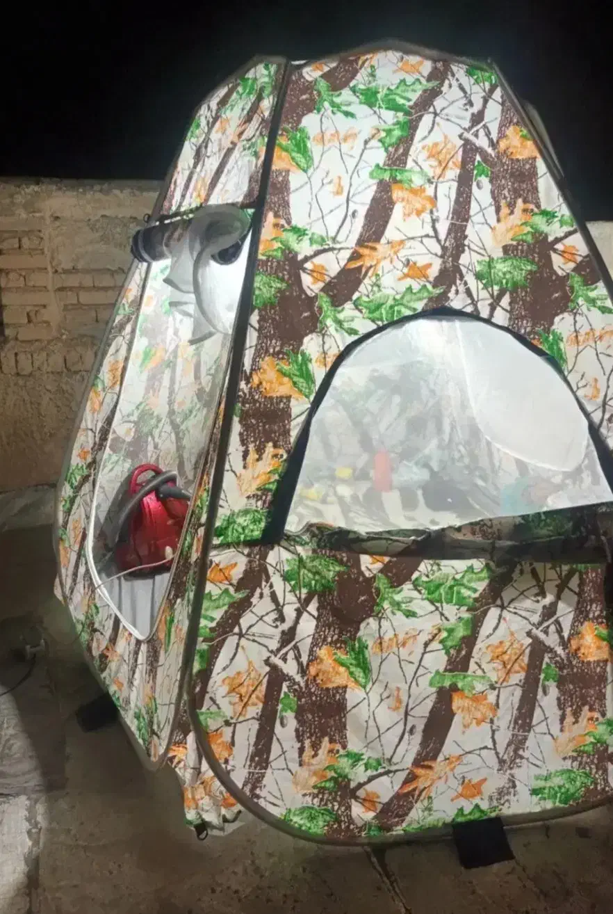 چادر مسافرتی|کوهنوردی و کمپینگ|قزوین, |دیوار