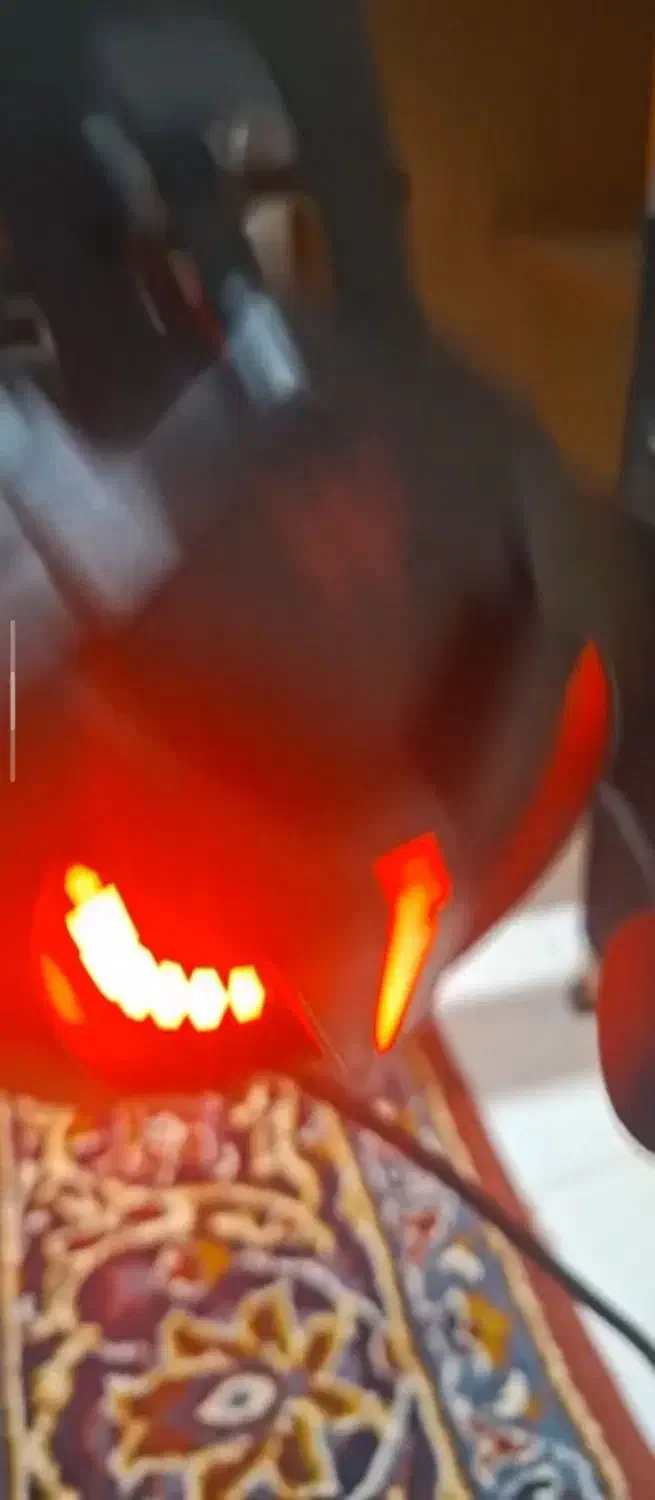 هدفون گیمینگ|قطعات و لوازم جانبی رایانه|اصفهان, جامی|دیوار