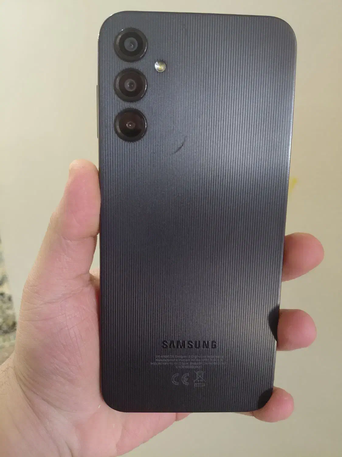 موبایل A14 samsung|موبایل|تهران, نیروی دریایی|دیوار