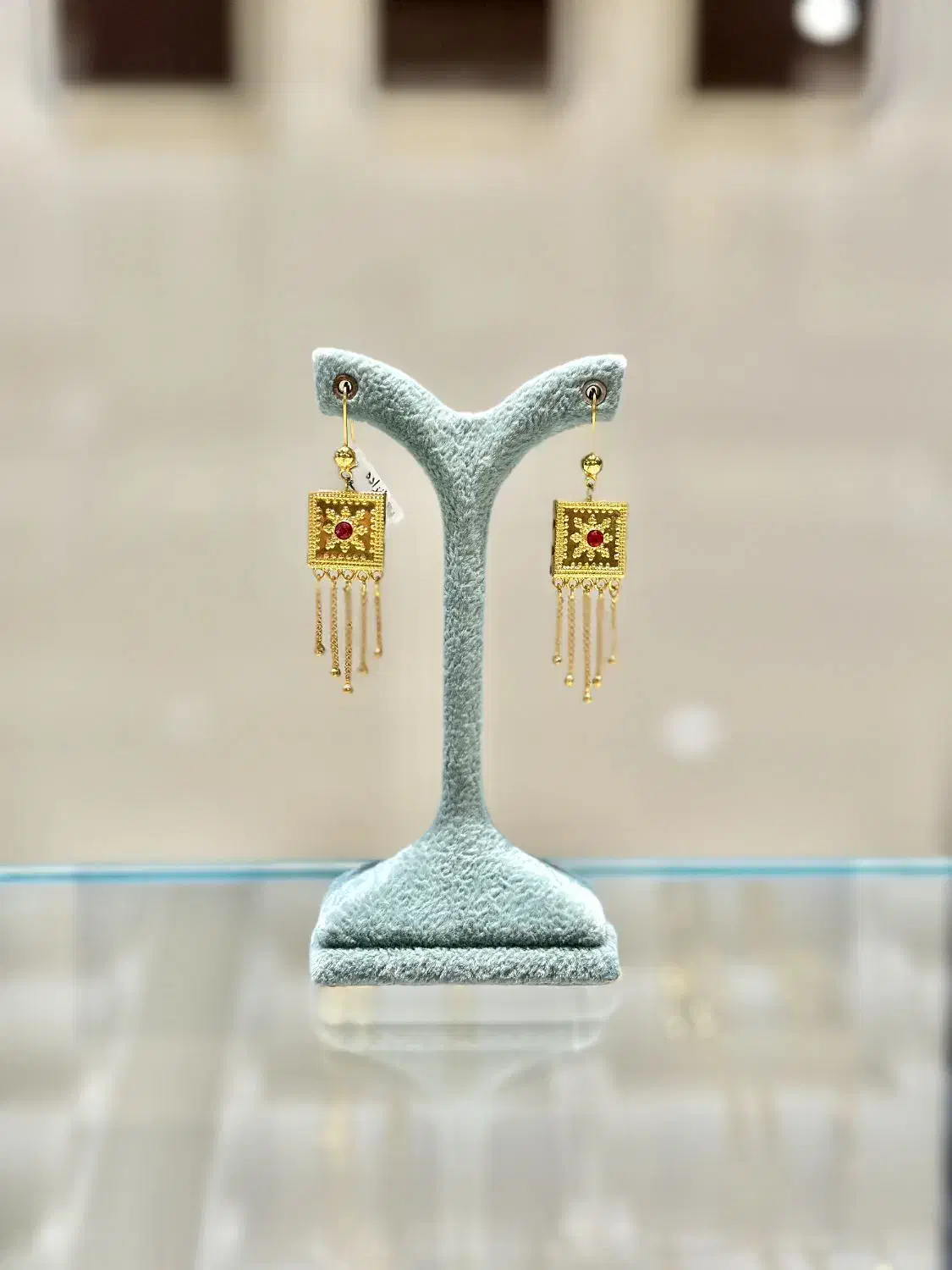 گوشواره مرتشع|جواهرات|بندرعباس, |دیوار