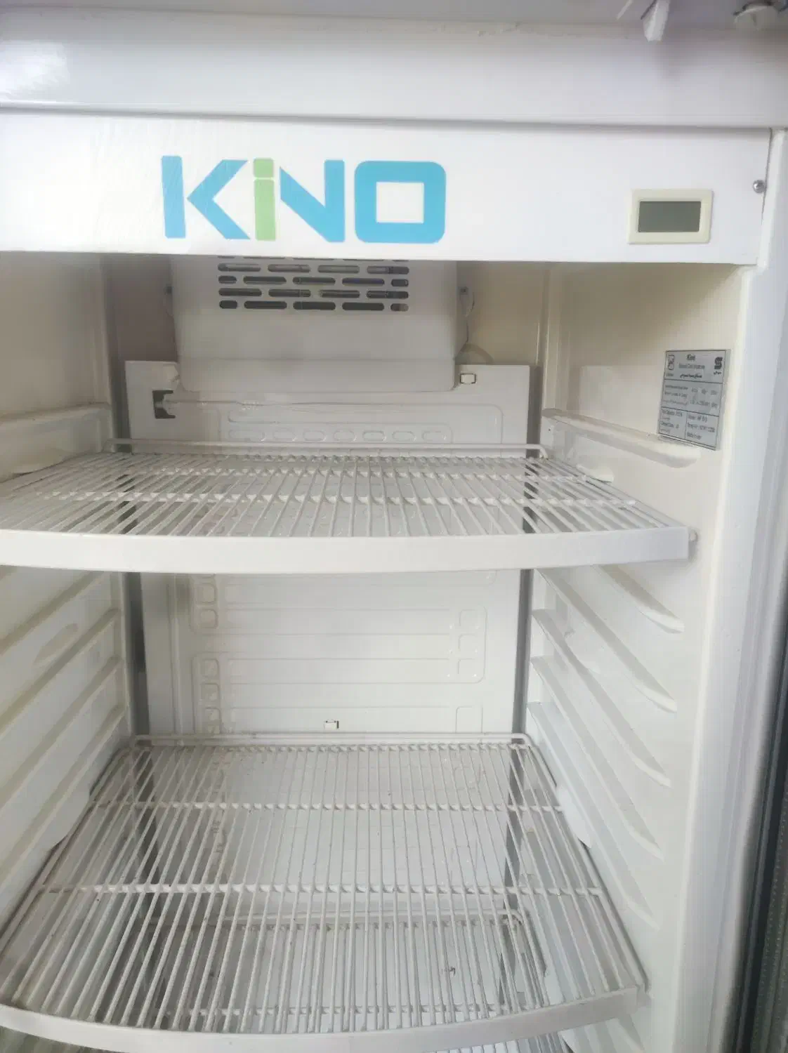 فرساندویچی و پیزا و یخچال در حد نو|کافیشاپ و رستوران|رشت, سعدی (تختی)|دیوار