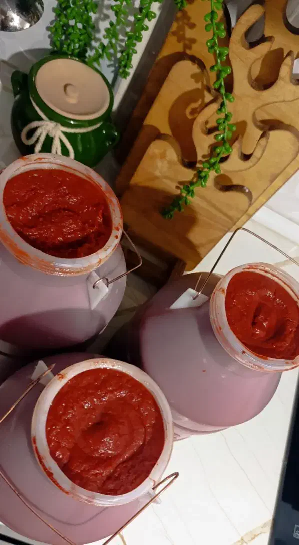 رب گوجه فرنگی|خوردنی و آشامیدنی|تهران, مجیدیه|دیوار