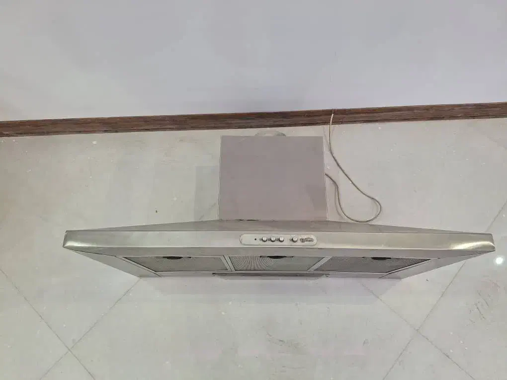 هود استیل|هود|پاکدشت, پاکدشت (مامازند)|دیوار