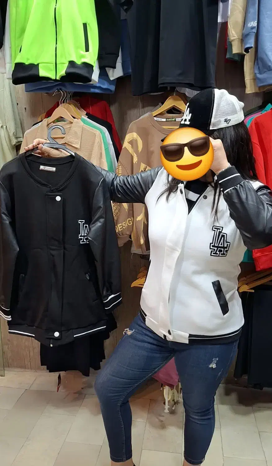 ارزانسرای پوشاک سارا|لباس|فولادشهر, B5|دیوار