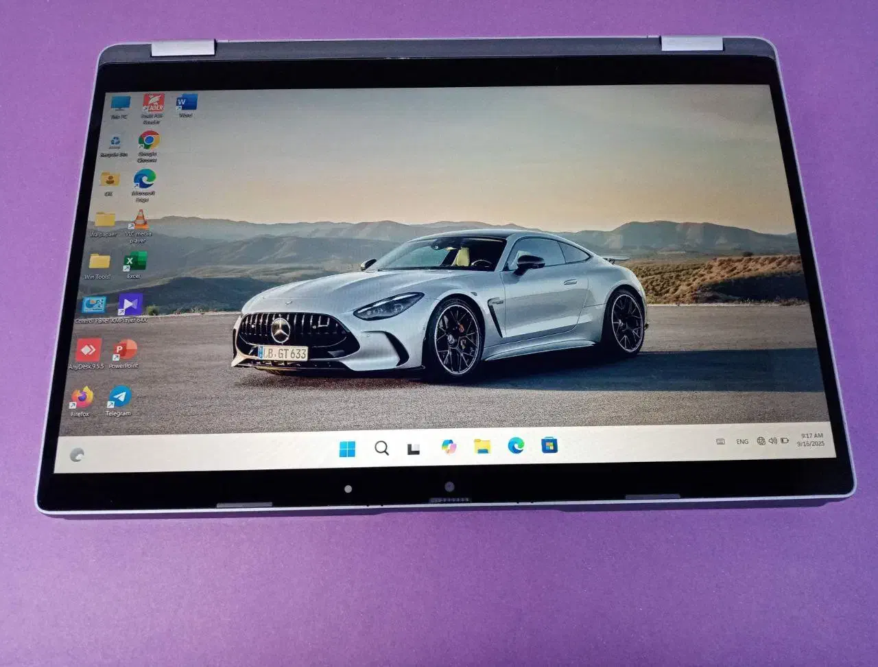 لپتاپ استوک دل لتیتیود 5330 2in1|رایانه همراه|مشهد, مصطفی خمینی|دیوار