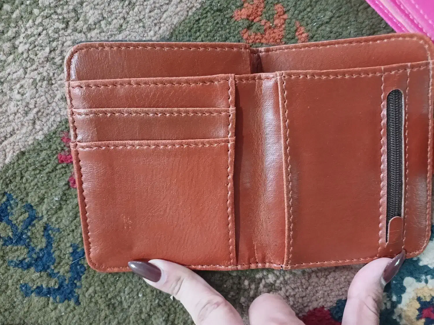 کیف و کیف پول|کیف، کفش، کمربند|شاهین‌شهر, عطار|دیوار