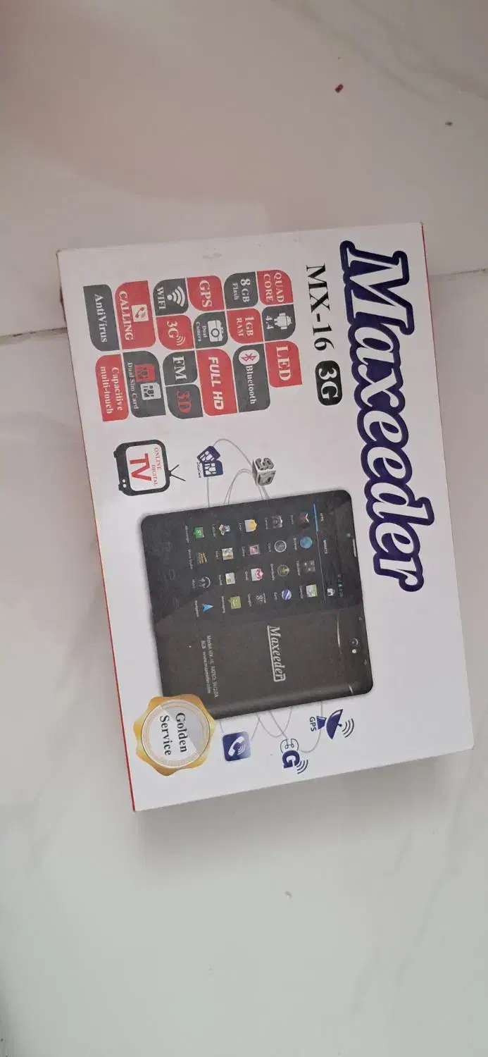 تبلت|تبلت|سنندج, |دیوار