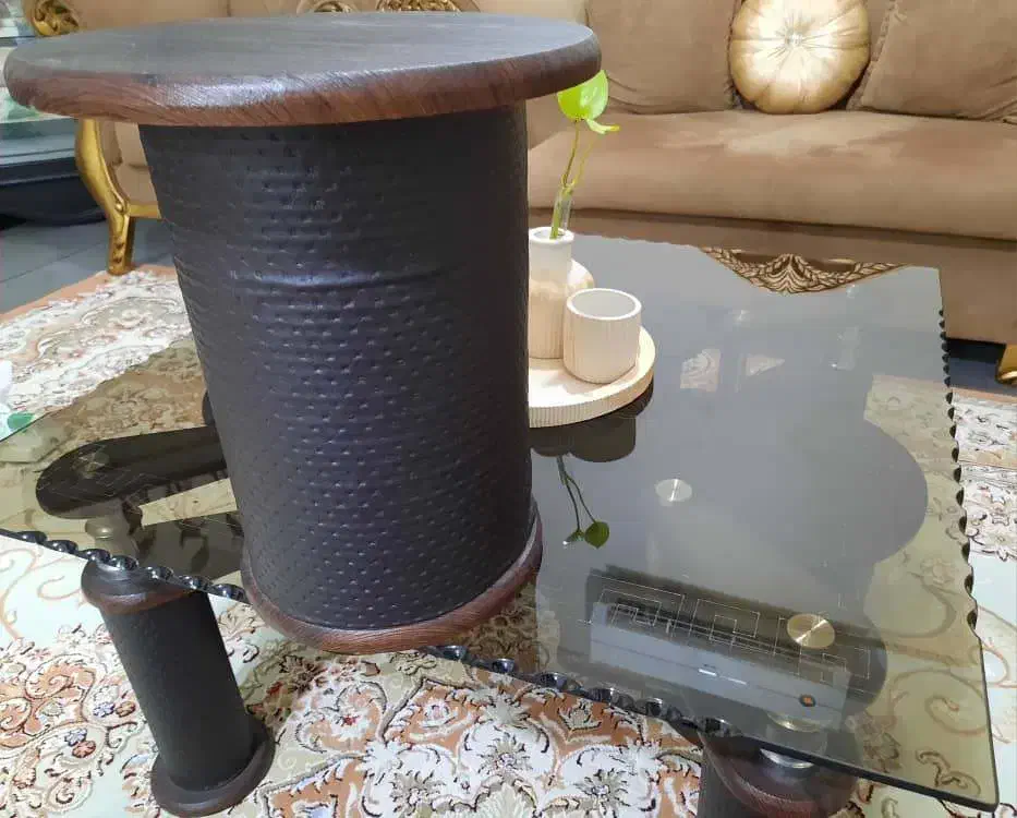 میز|مبلمان خانگی و میز عسلی|بندرعباس, |دیوار