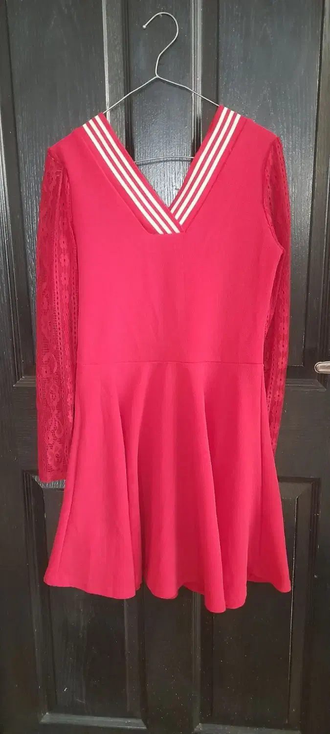 پالتو و لباس مجلسی|لباس|نیشابور, جمهوری|دیوار