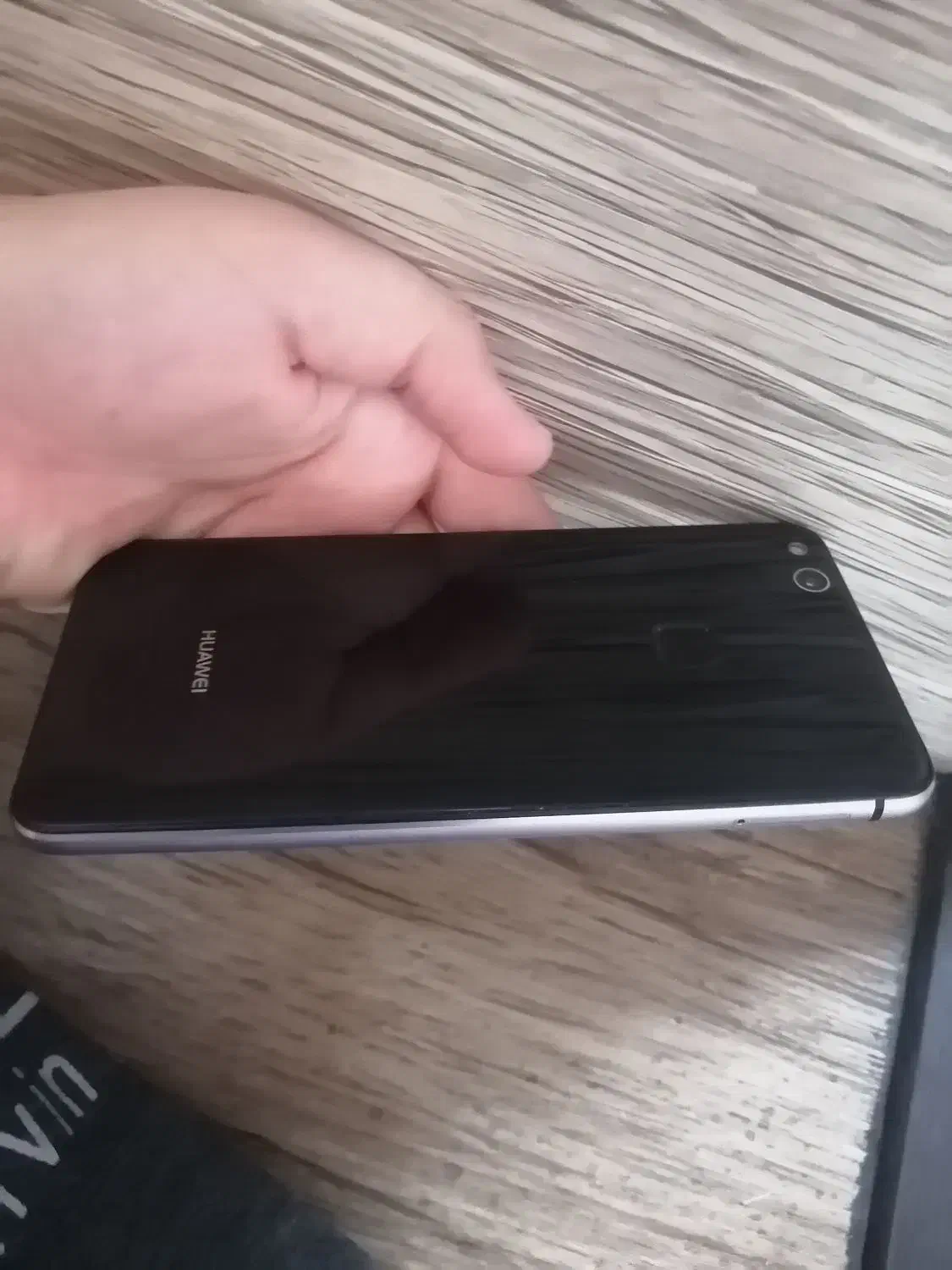 گوشی هواوی p10 lite|موبایل|قم, هفت تیر|دیوار