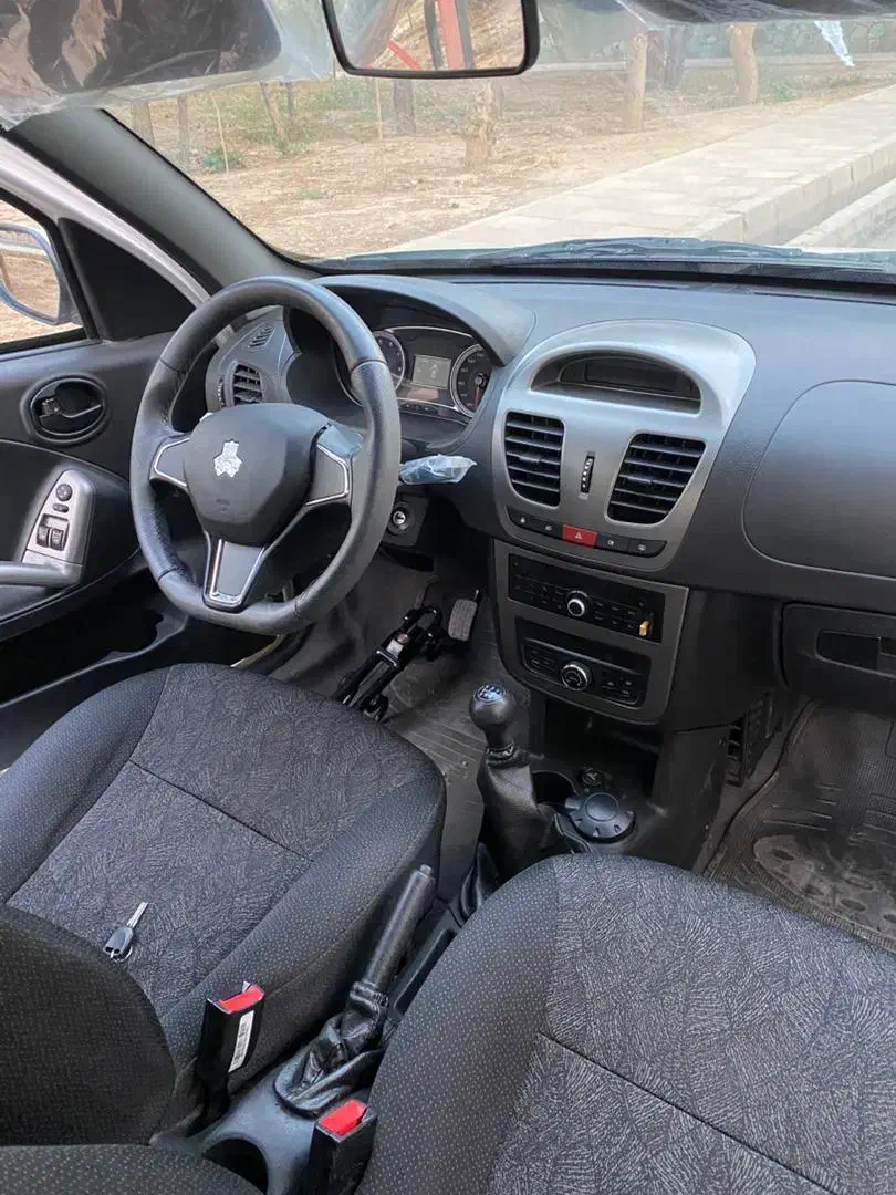 کوییک 1402|خودرو سواری و وانت|پاکدشت, پاکدشت (مامازند)|دیوار