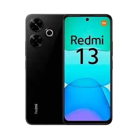 شئائومی ردمی ۱۳ در حد نو|موبایل|فردیس, شهرک شهید حسینی|دیوار