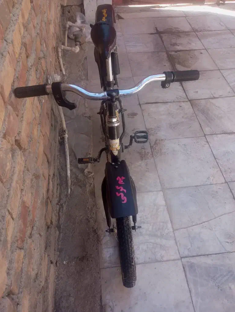 دوچرخه 16|دوچرخه، اسکیت، اسکوتر|ایرانشهر, |دیوار