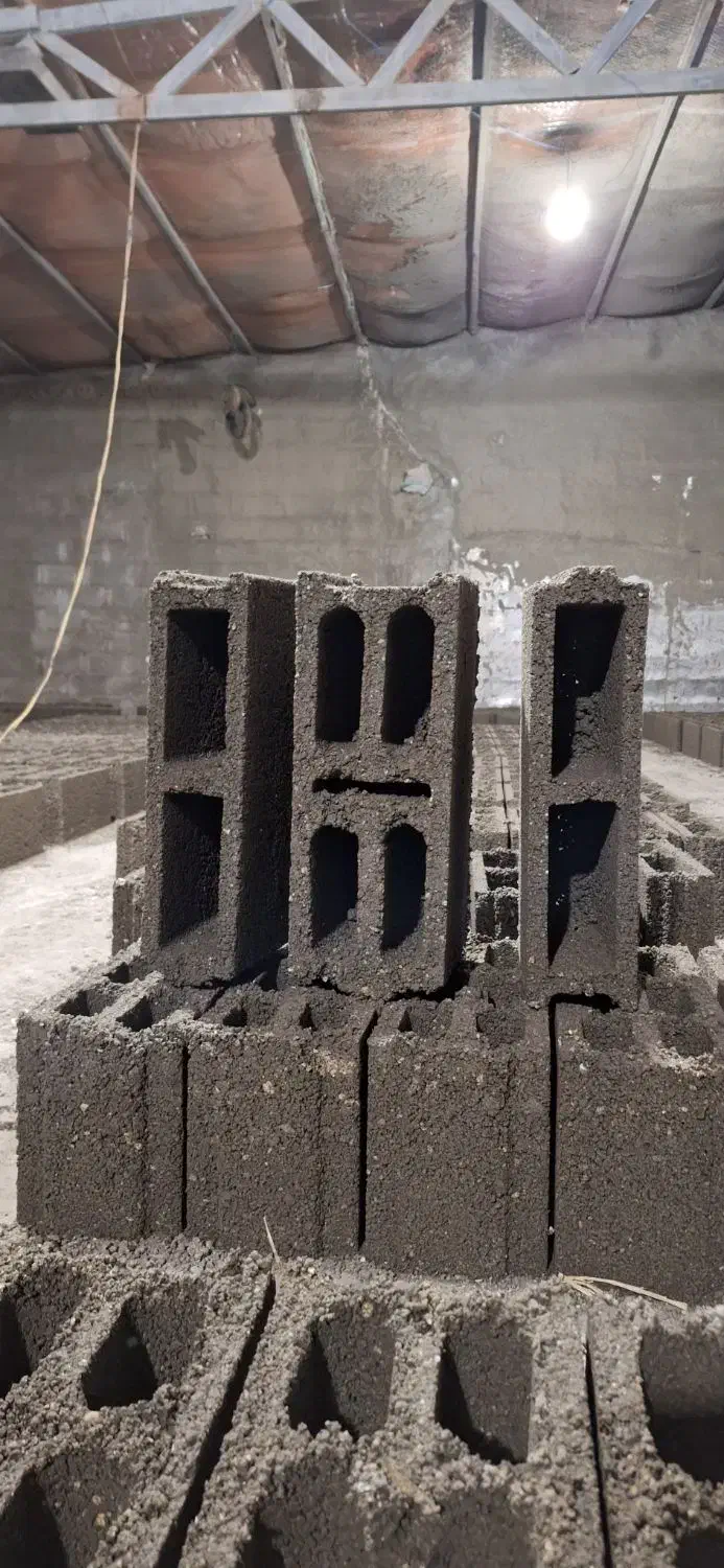 تولیدی و فروش بلوک سبک|عمده‌فروشی|قیدار, |دیوار