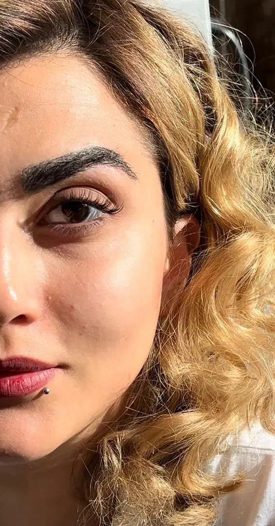 اکستنشن مژه هم مدل ۵۴۹/۰۰۰هزار تومان تماس بگیرید|خدمات آرایشگری و زیبایی|تهران, نیروی هوایی (پیروزی)|دیوار