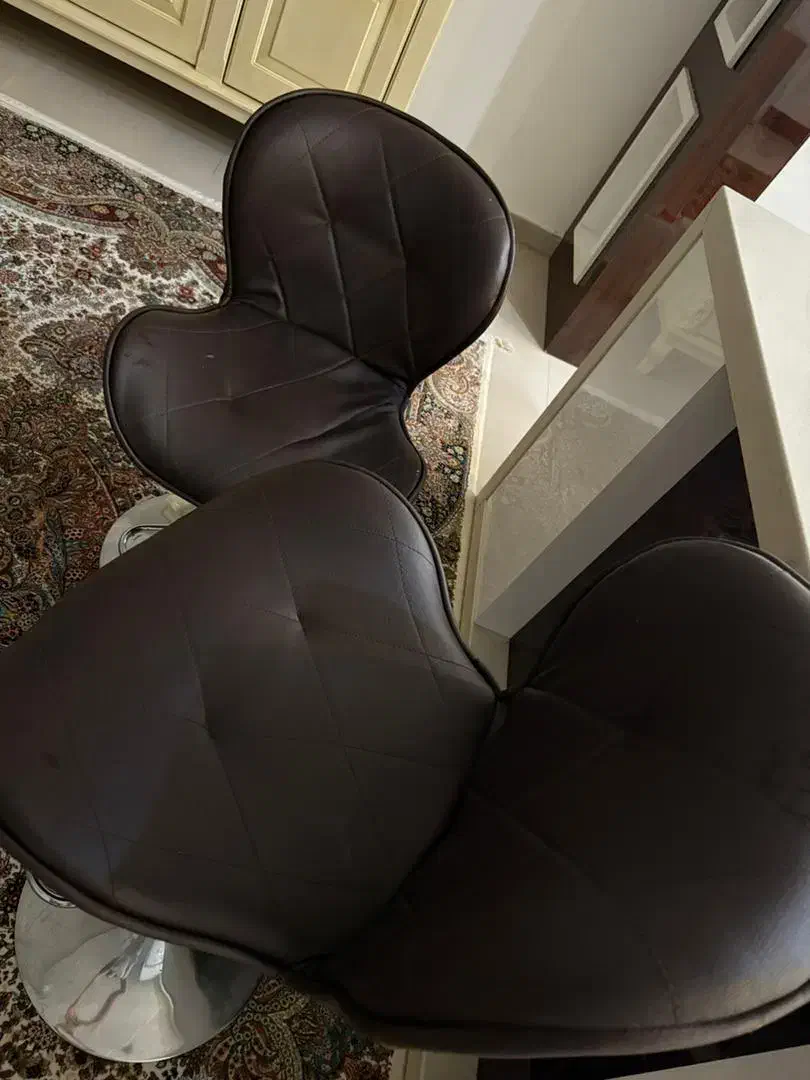 فروش سرویس خواب و صندلی کانتر آشپزخانه|تخت و سرویس خواب|بندر ماهشهر, |دیوار