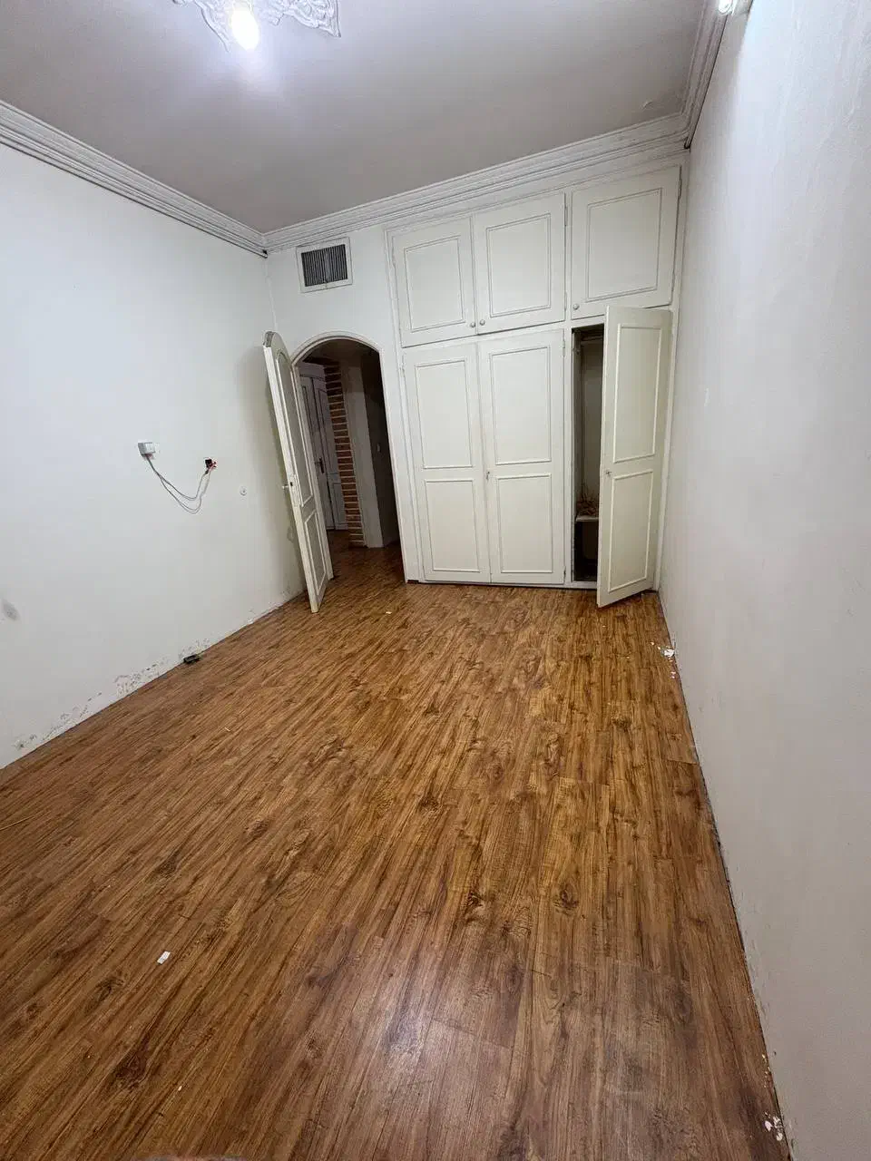 رهن واحد آپارتمان 125 متری سیدی قائم 16 با پارکینگ|اجارهٔ آپارتمان|مشهد, کوی المهدی|دیوار