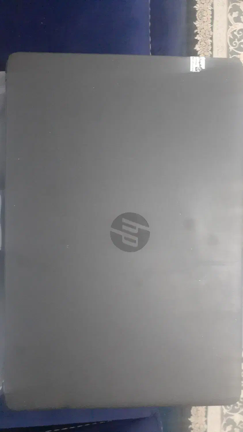 لب تاپ اچ پی نسل ۵|رایانه همراه|همدان, |دیوار