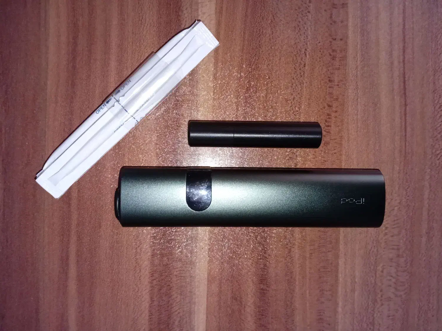 Irod سیگار الکتریکی|زیورآلات و اکسسوری|زنجان, |دیوار