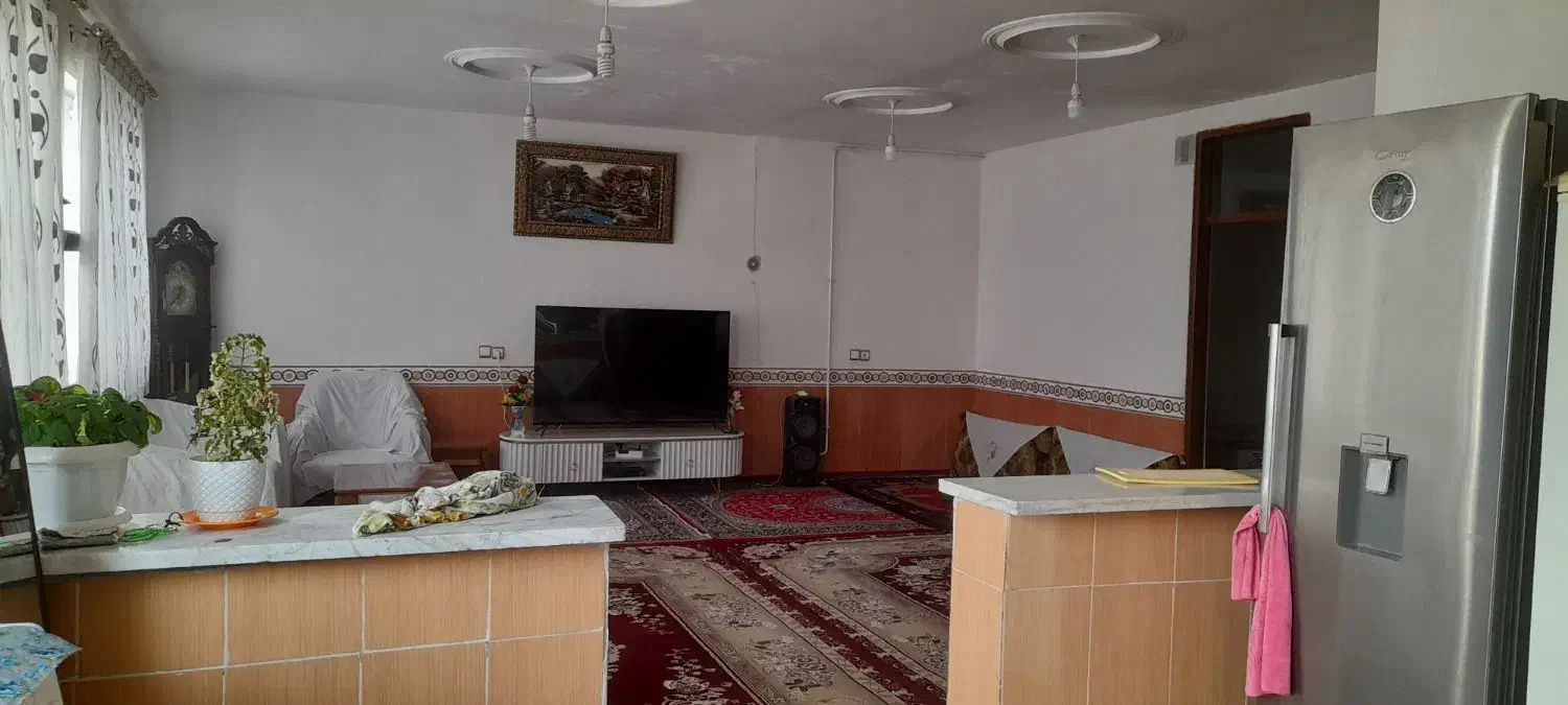 خانه ۱۸۰ متری طبقه اول مفتح کوچه ۸|فروش آپارتمان|خرمدره, |دیوار