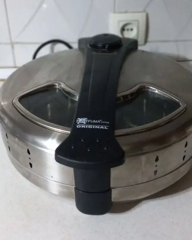 پیتزا پز|اجاق گاز و لوازم برقی پخت‌وپز|گلستان (تهران), |دیوار