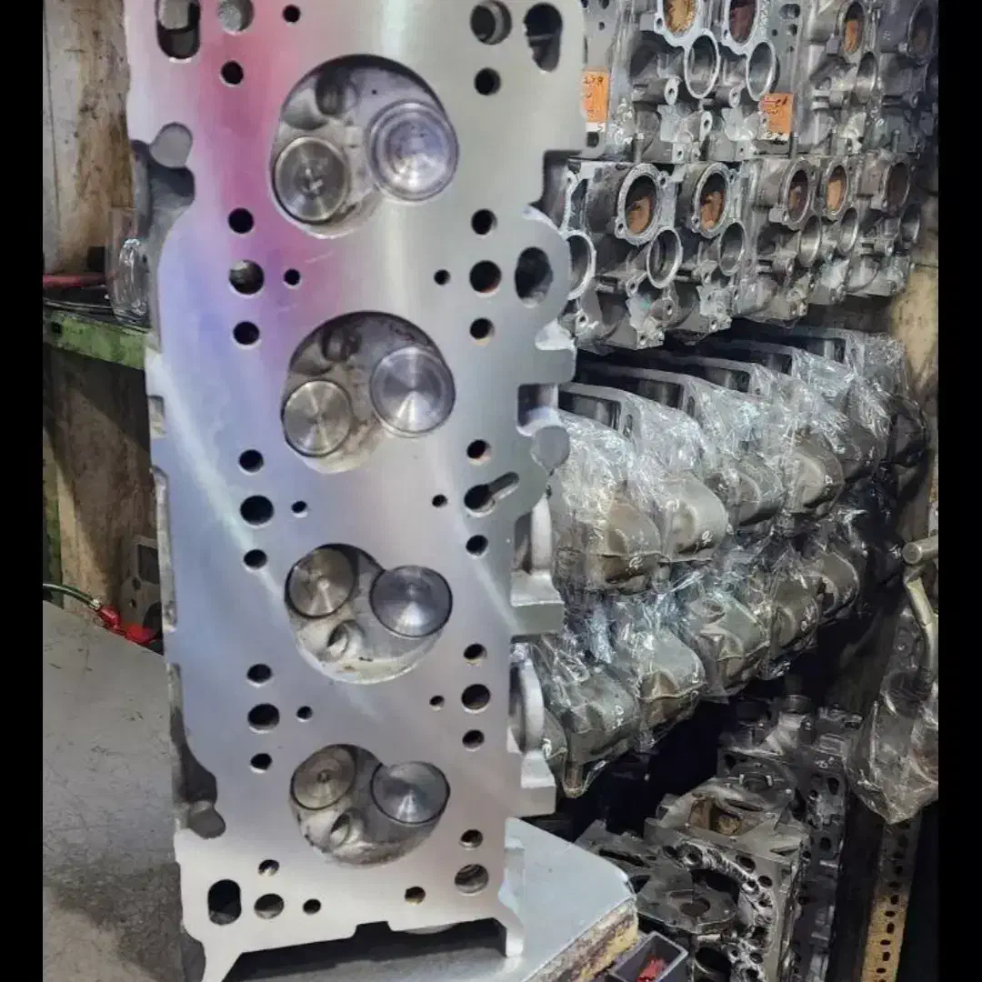 سرسیلندر استوک پراید پژو405 سمند 206باضمانت کتبی|قطعات یدکی و لوازم جانبی|فردیس, فردیس|دیوار