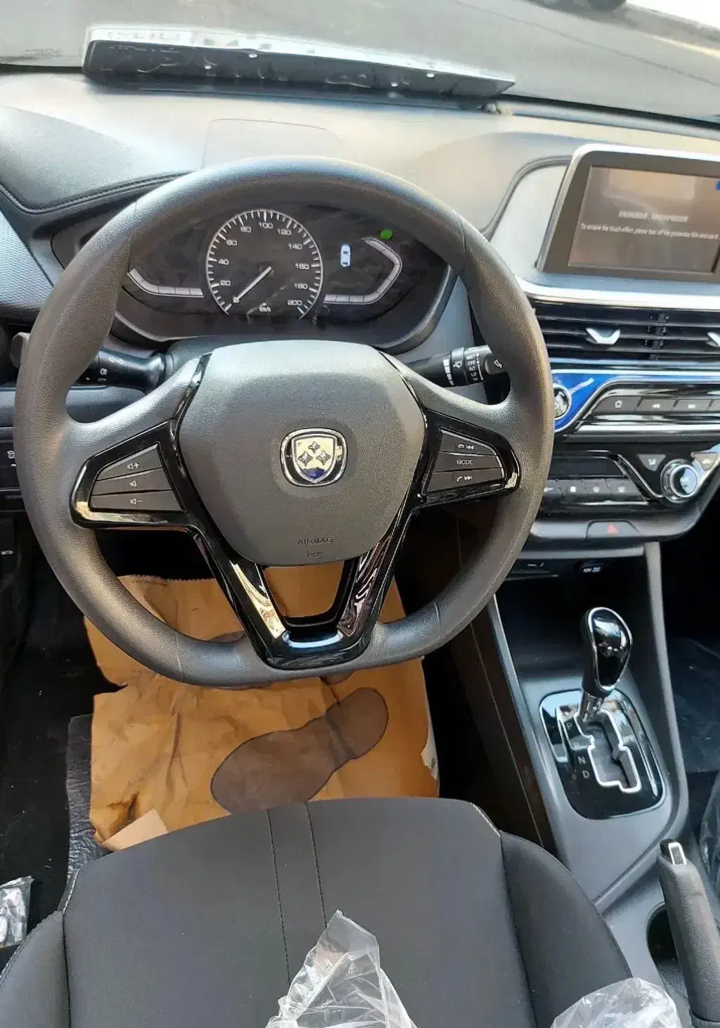 Fmc 511 /مدل ۱۴۰۴/اقساط بلندمدت|خودرو سواری و وانت|تهران, نجات اللهی|دیوار