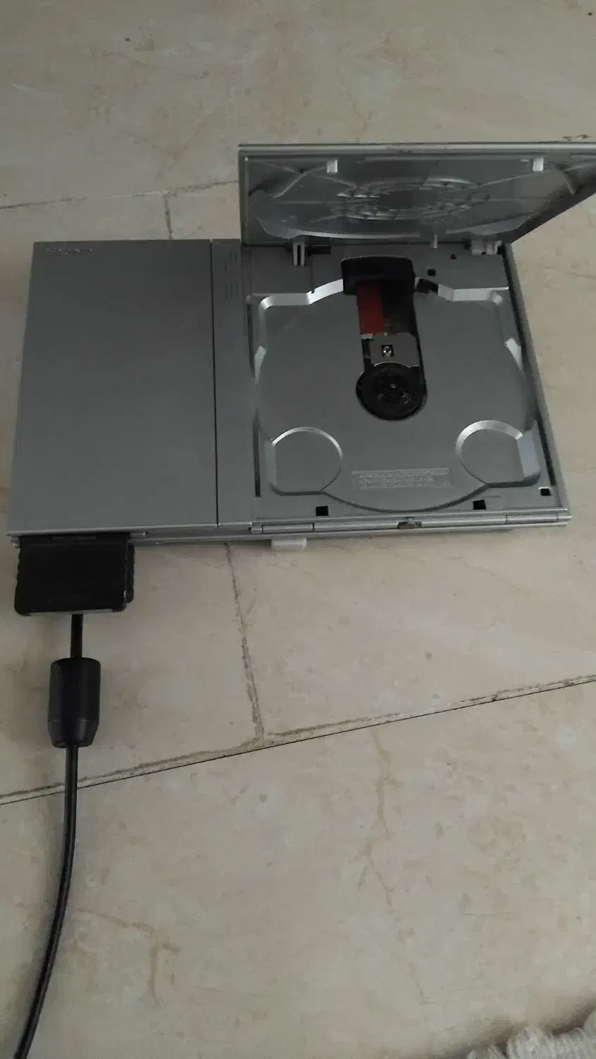 پلستیشن ۲|کنسول، بازی ویدئویی و آنلاین|لشت نشا, |دیوار