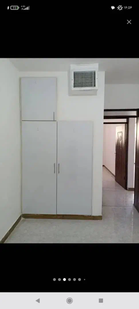 رهن و اجاره آپارتمان دوخوابه در خیابان لقمان|اجارهٔ آپارتمان|شیراز, کوشک میدان|دیوار