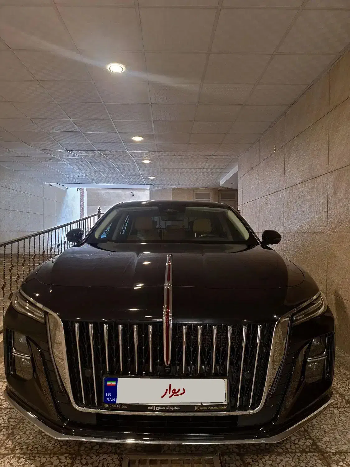 هونگچی|خودرو سواری و وانت|اهواز, شریعتی جنوبی|دیوار