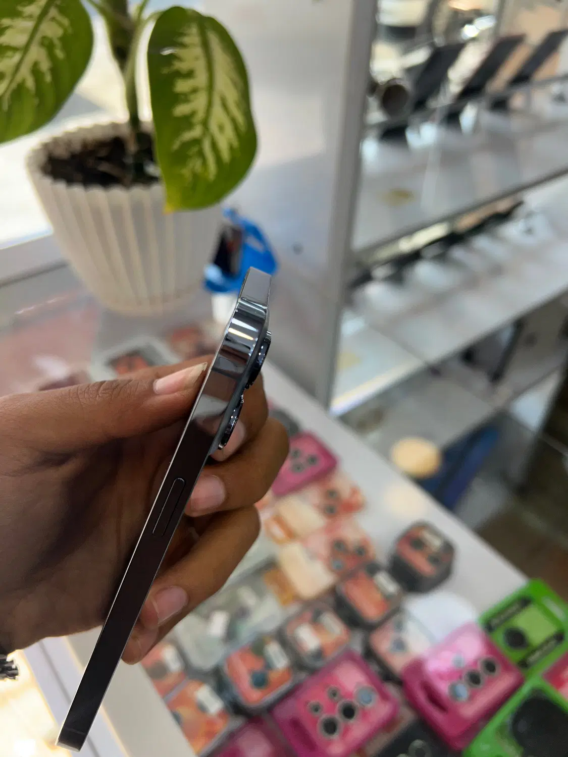 Iphone 13 pro|موبایل|آبادان, |دیوار