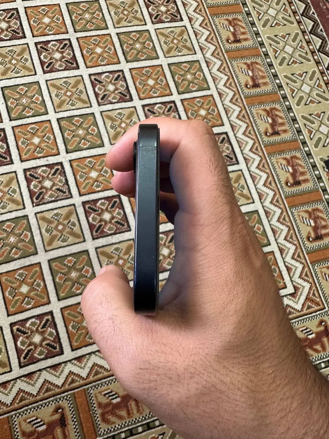 ایفون۱۲ نرمال|موبایل|بجنورد, |دیوار