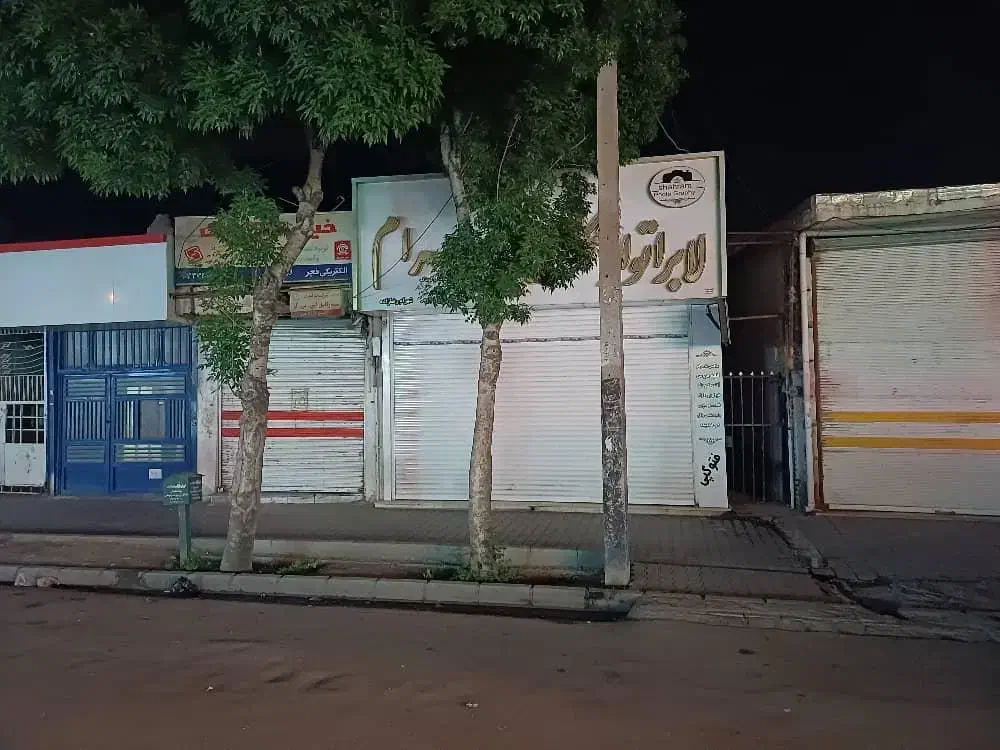 تجاری. مسکونی در بهترین نقطه. دروازه. مشکین.|فروش مغازه و غرفه|اردبیل, |دیوار