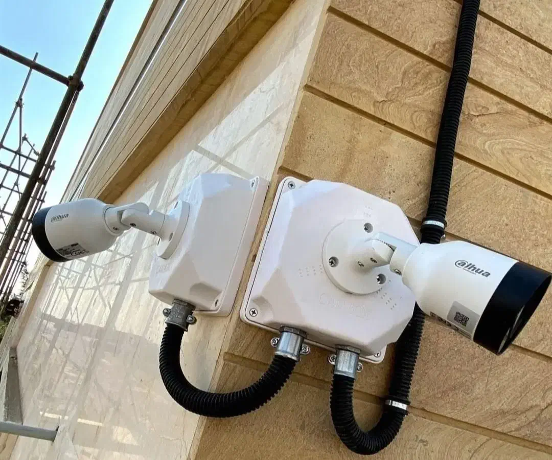 فروشگاه بزرگ دوربین مداربسته  دیدگستر|دوربین مداربسته|سرپل ذهاب, |دیوار