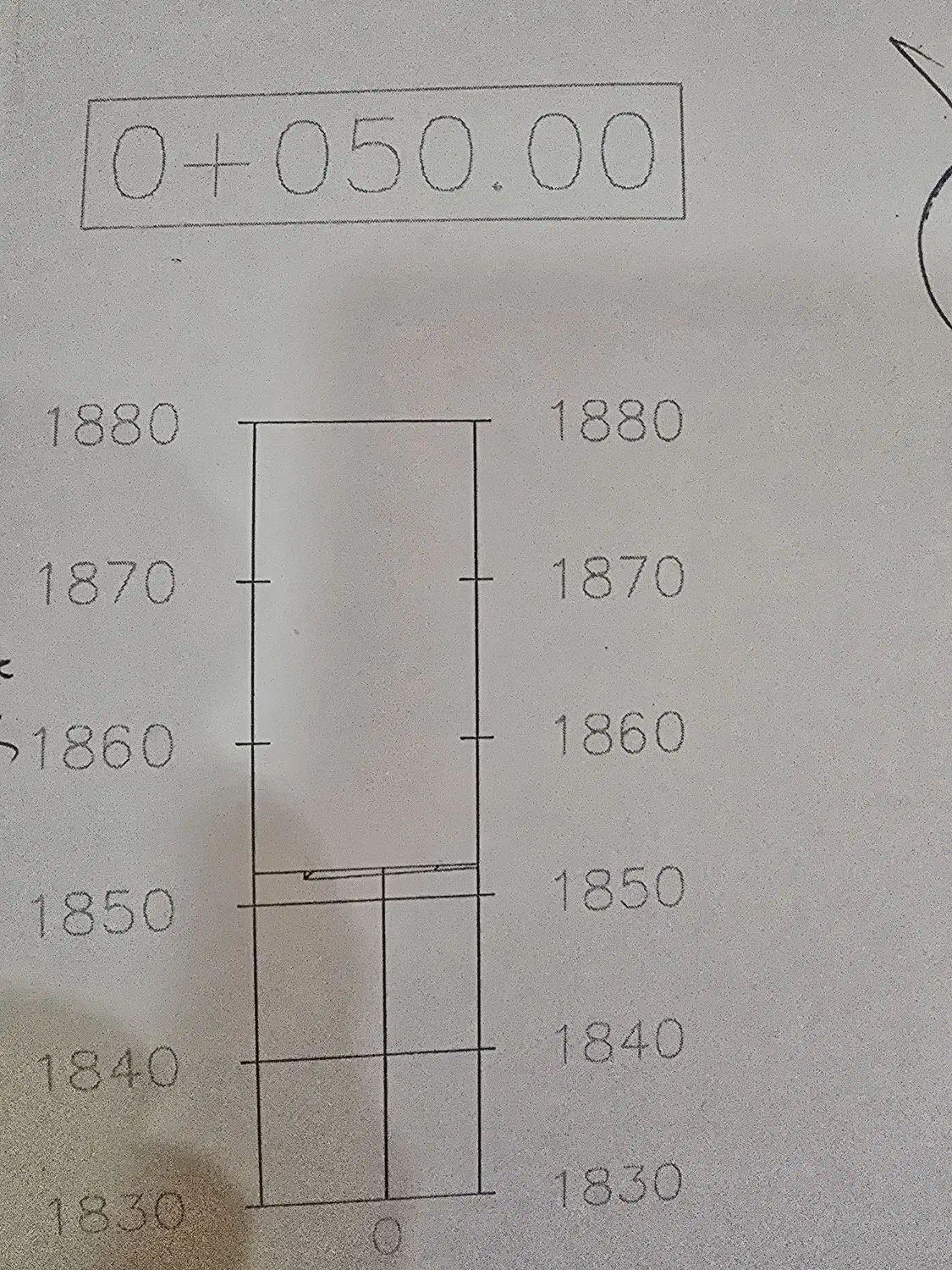 مدرک تحصیلی با ۳ سال سابقه کار|استخدام معماری، عمران و ساختمانی|بروجرد, |دیوار