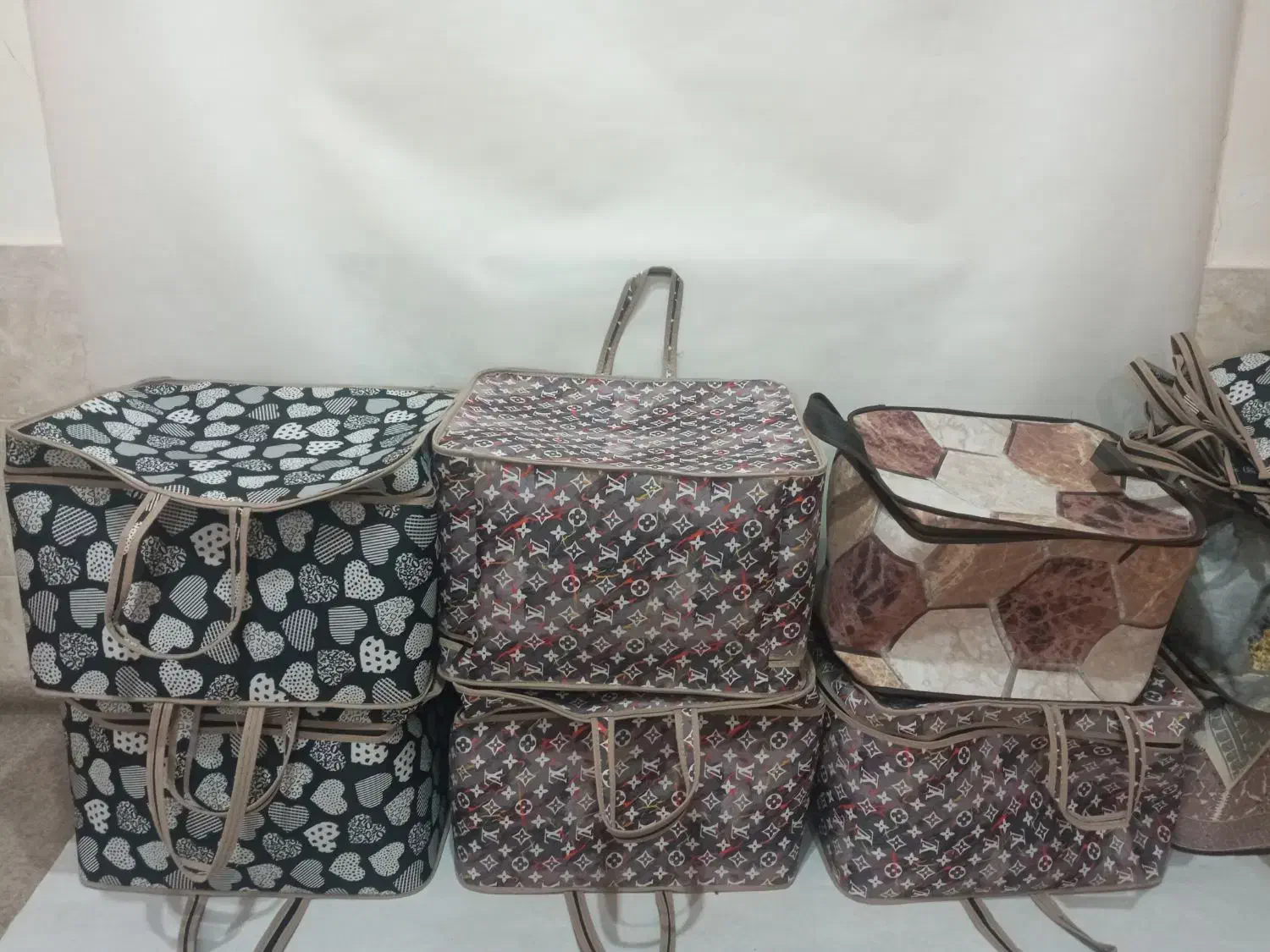 کاور پتو|رختخواب، بالش، پتو|برازجان, |دیوار