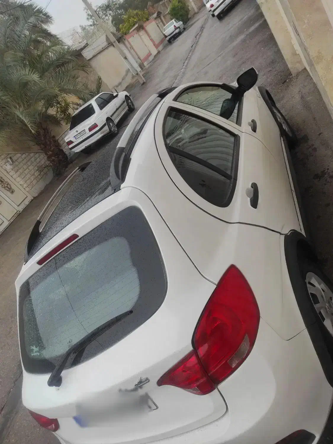 کوییک r|خودرو سواری و وانت|جهرم, |دیوار