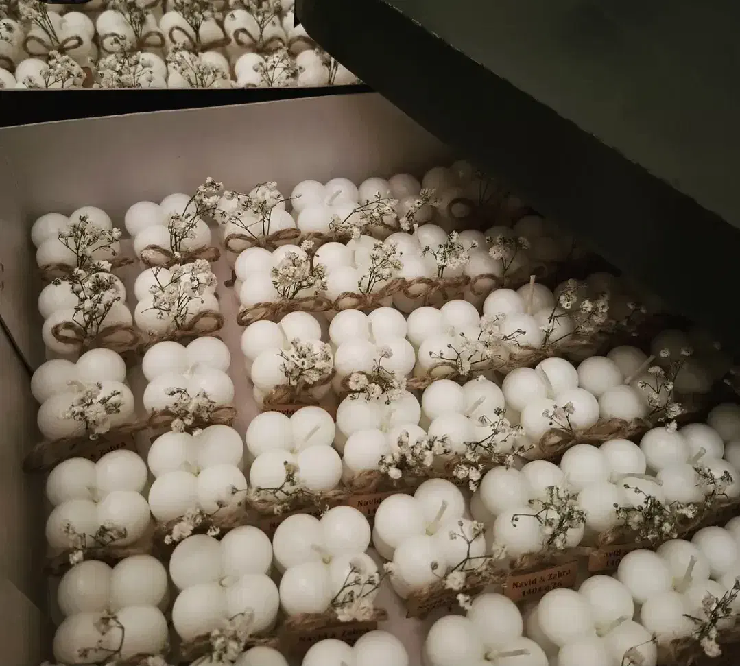 گیفت عروسی کودک|خدمات پذیرایی، مراسم|زنجان, |دیوار