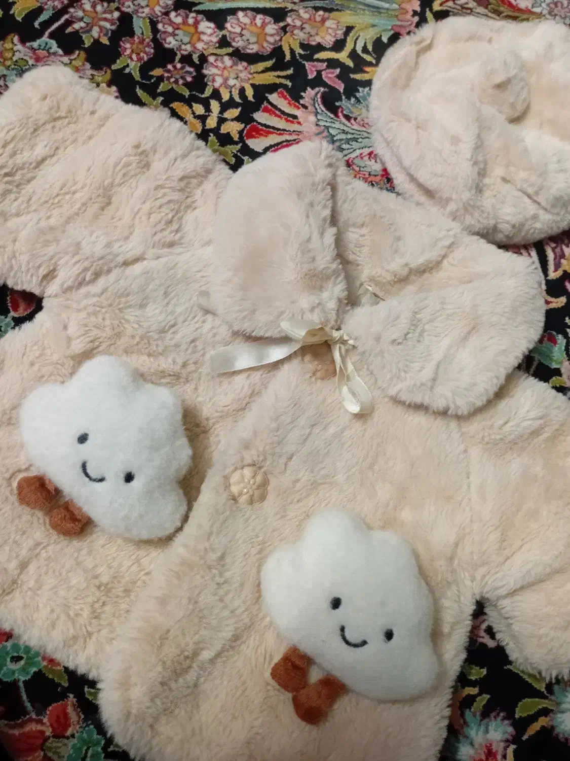 کت و کلاه نوزادی پولیشی|کفش و لباس بچه|آفتاب, |دیوار