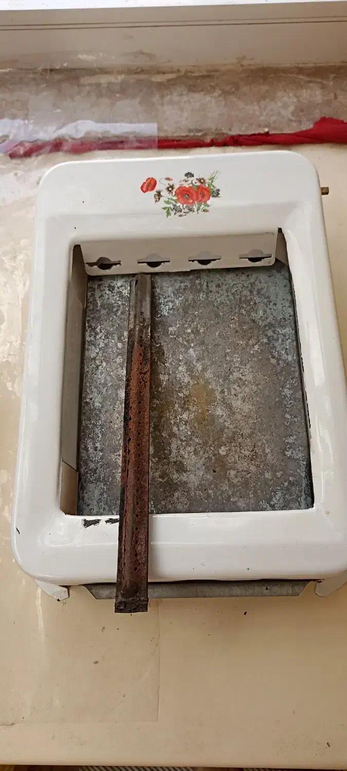 کباب پز گازی|اجاق گاز و لوازم برقی پختوپز|اردبیل, |دیوار