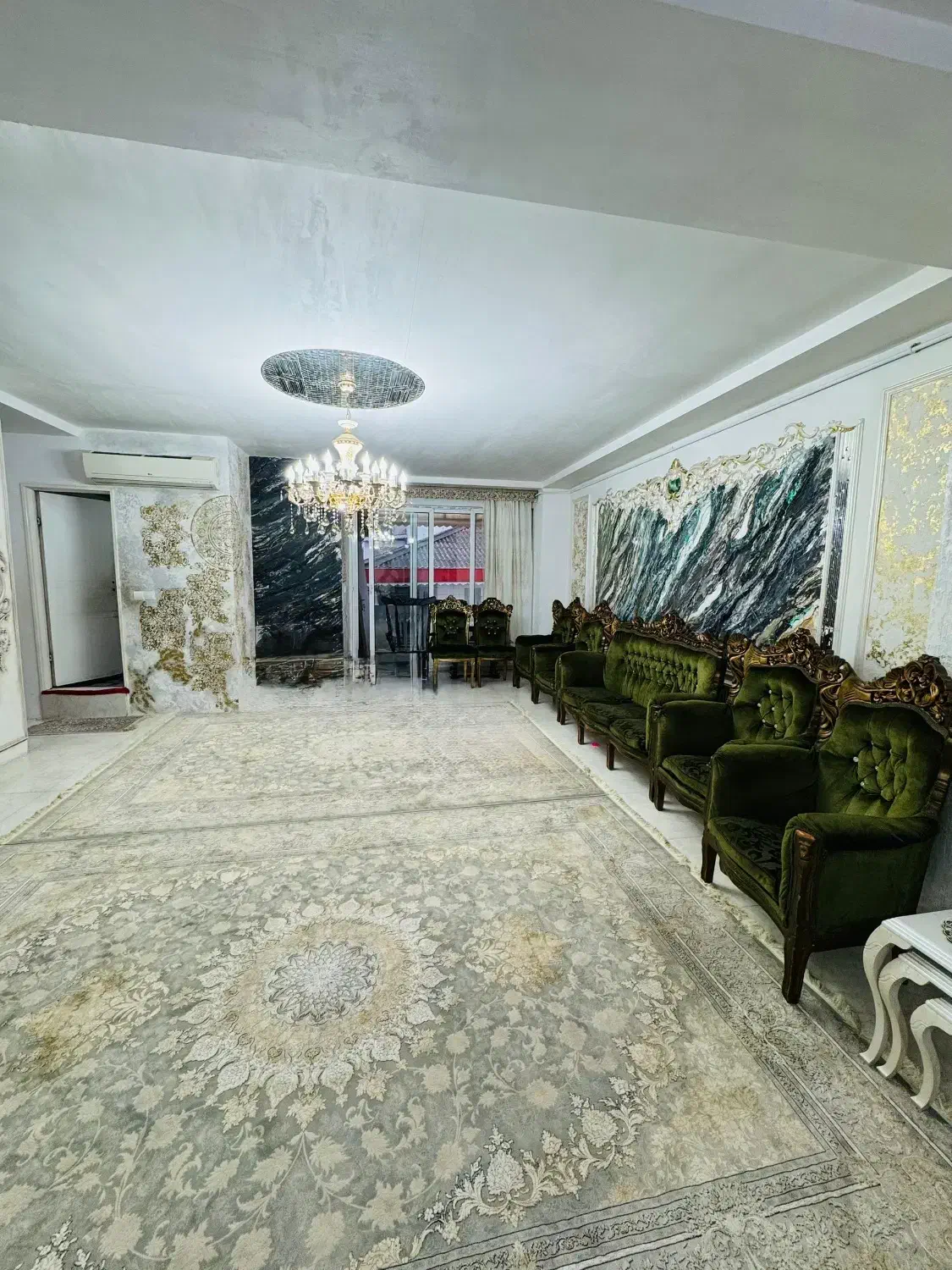 فروش آپارتمان نوساز/117متر/مرکزشهر/برخیابان فارابی|فروش آپارتمان|آستارا, |دیوار