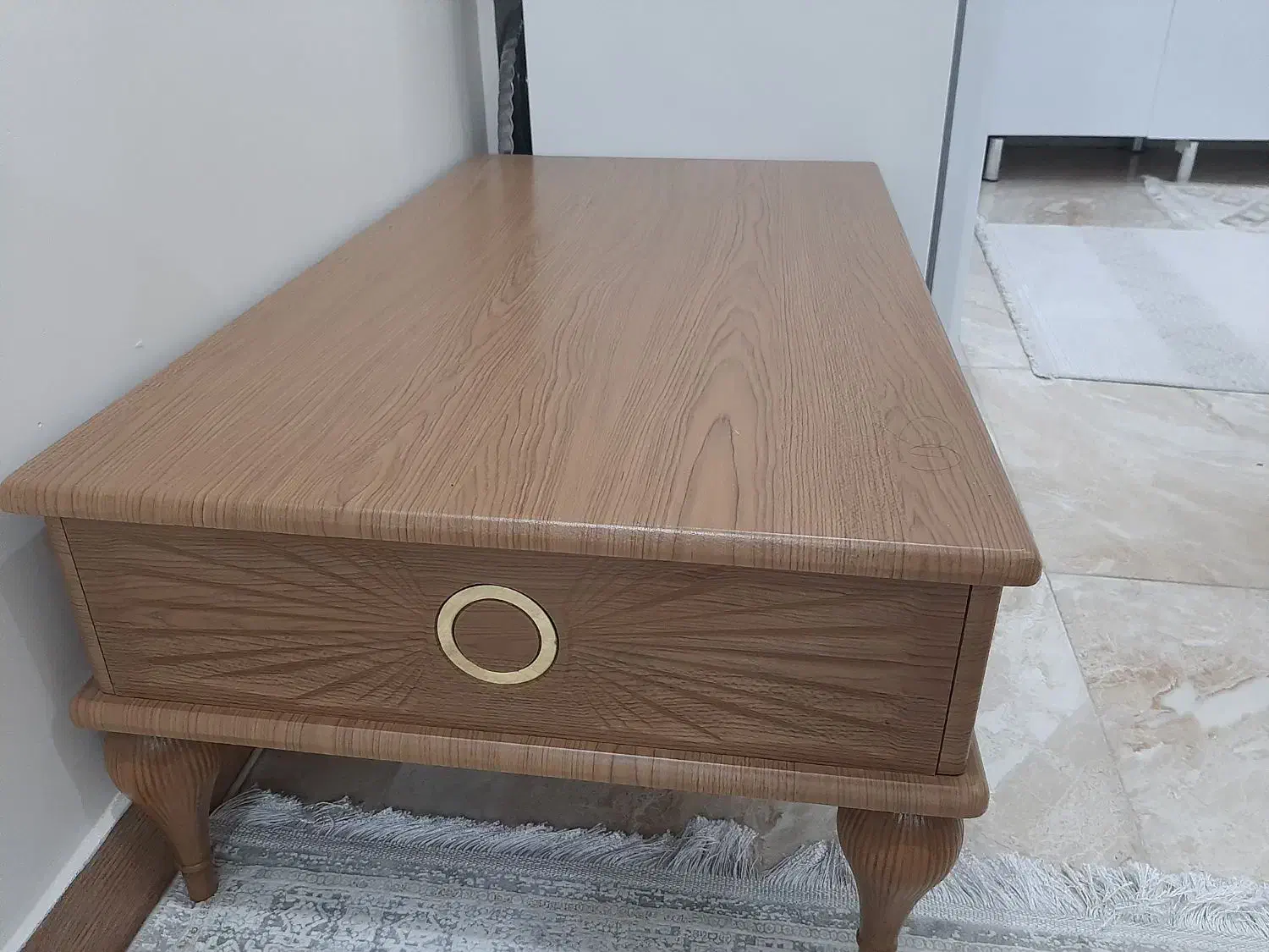 جلو مبلی|مبلمان خانگی و میز عسلی|لنگرود, |دیوار