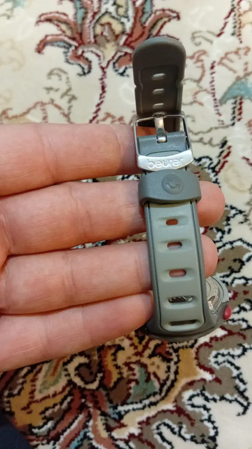 ساعت مچی pm70 آلمانی|ساعت|کرمانشاه, |دیوار