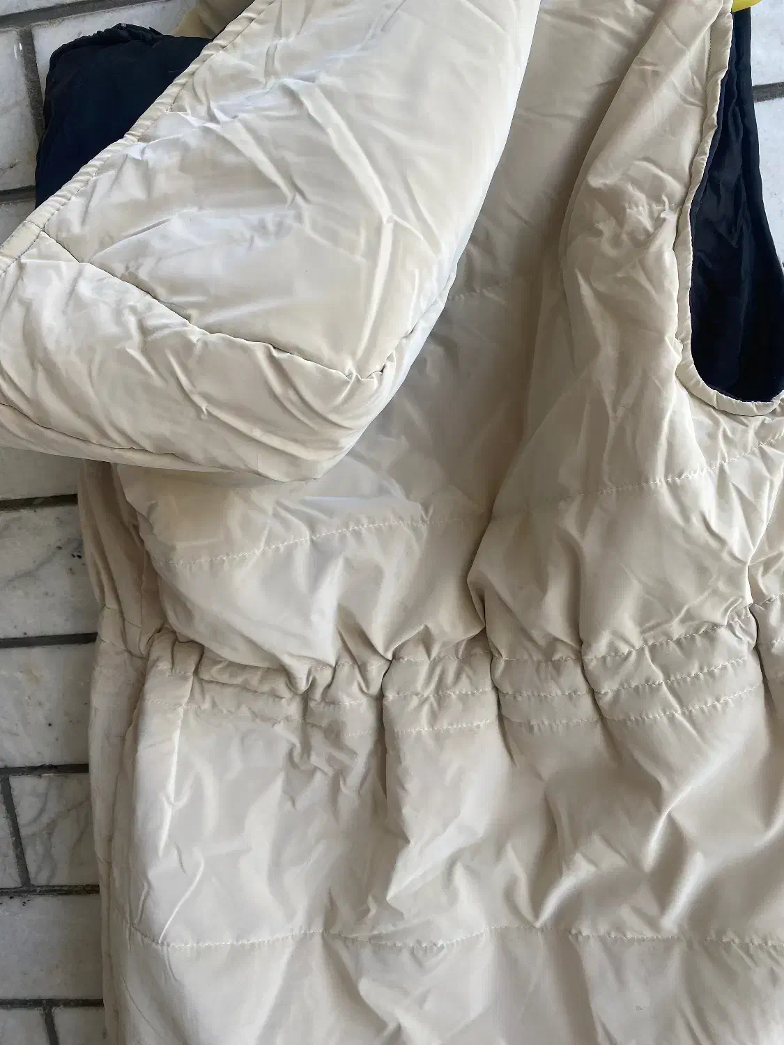 پافر|لباس|ایذه, |دیوار