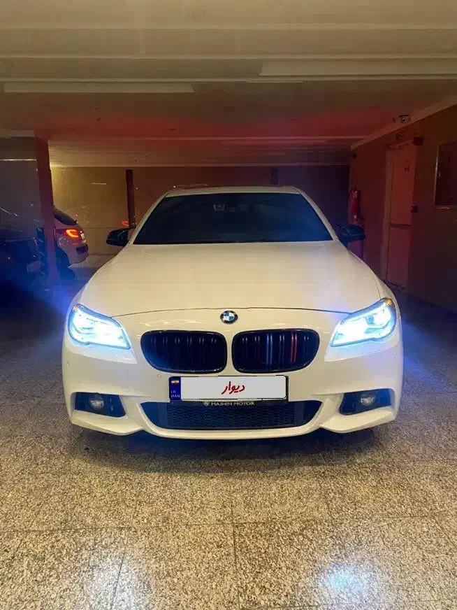 ب ام و 528i تک کلید|خودرو سواری و وانت|تهران, نیاوران|دیوار