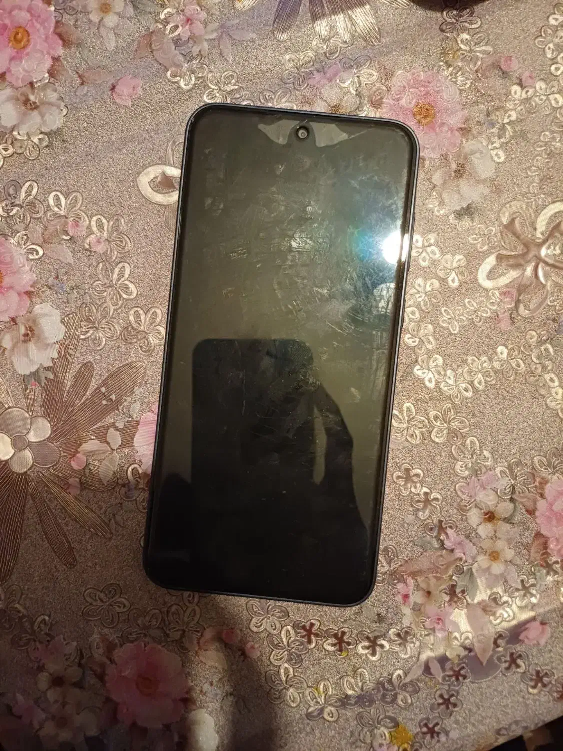 a35 128g|موبایل|اردبیل, |دیوار
